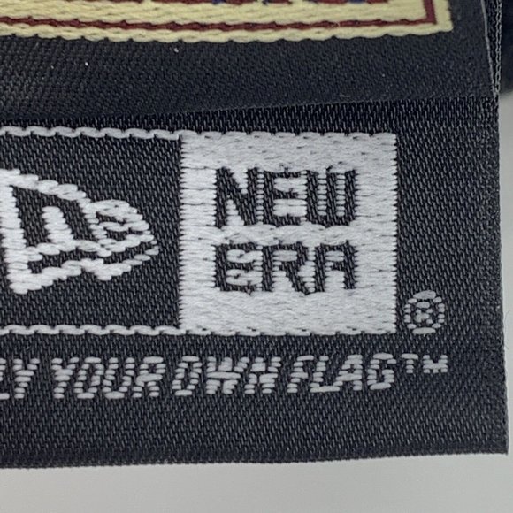 New Era Hardwood Classics NBA Chicago Bulls 'Windy City' Beanie Cap Knit Hat OS - Picture 5 of 8